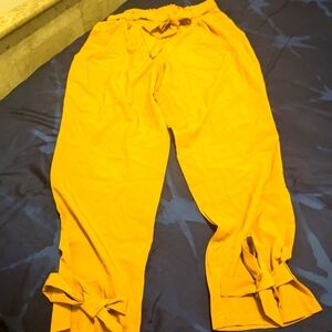 Two pairs of women's business pants